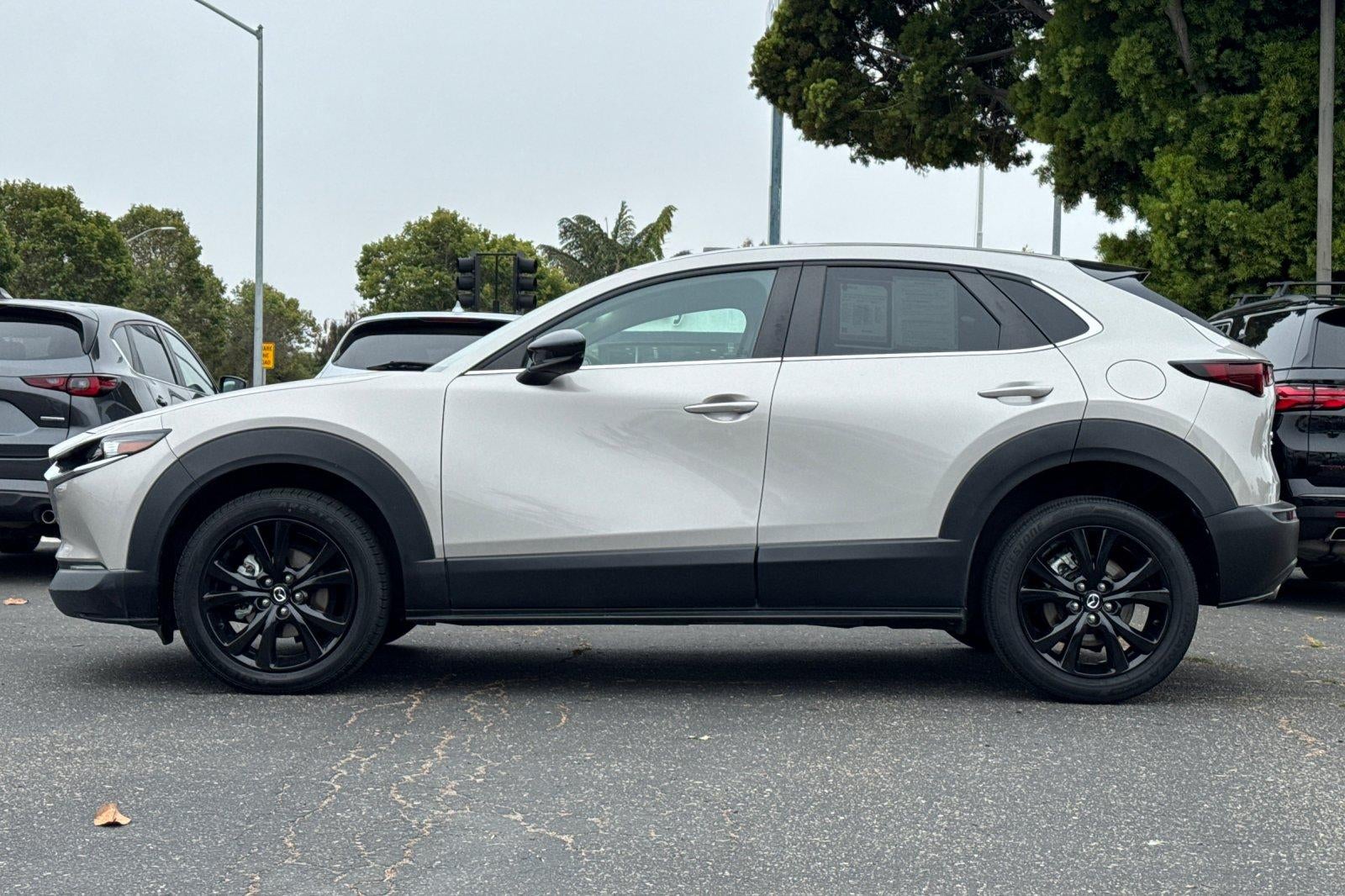 2024 Mazda Mazda CX-30 2.5 S SELECT SPOR