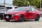 2024 Mazda Mazda3 Sedan 2.5 S Select Sport