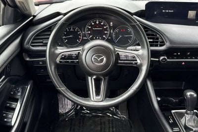 2024 Mazda Mazda3 Sedan 2.5 S Select Sport