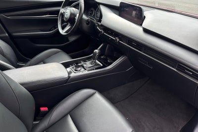 2024 Mazda Mazda3 Sedan 2.5 S Select Sport