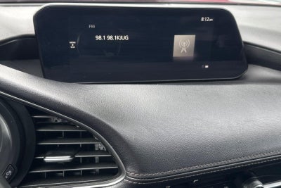 2024 Mazda Mazda3 Sedan 2.5 S Select Sport