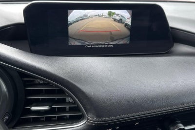 2024 Mazda Mazda3 Sedan 2.5 S Select Sport