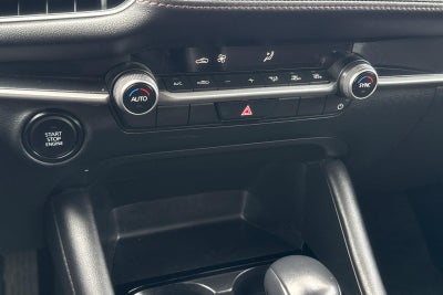 2024 Mazda Mazda3 Sedan 2.5 S Select Sport