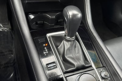 2024 Mazda Mazda3 Sedan 2.5 S Select Sport