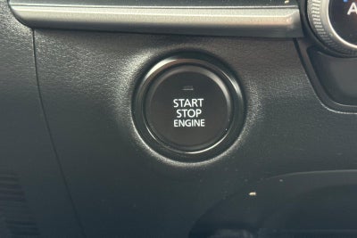 2024 Mazda Mazda3 Sedan 2.5 S Select Sport