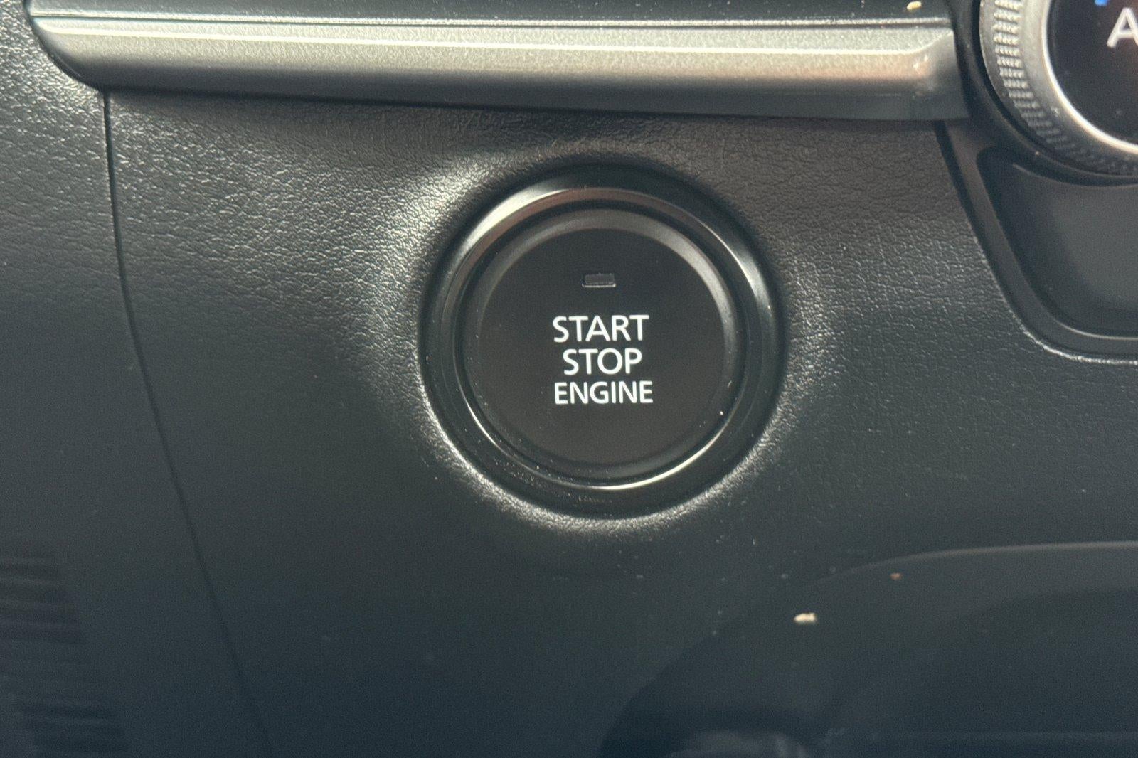 2024 Mazda Mazda3 Sedan 2.5 S Select Sport