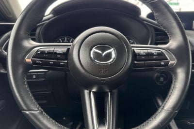 2024 Mazda Mazda3 Sedan 2.5 S Select Sport