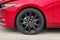 2024 Mazda Mazda3 Sedan 2.5 S Select Sport
