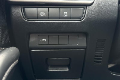 2024 Mazda Mazda3 Sedan 2.5 S Select Sport