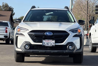 2024 Subaru Outback Premium