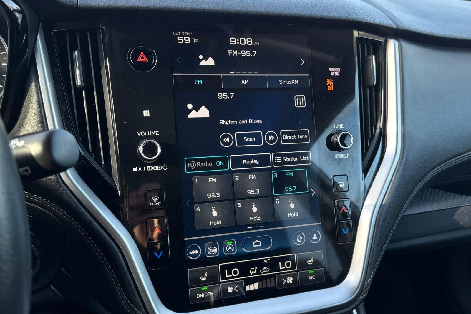 2024 Subaru Outback Premium