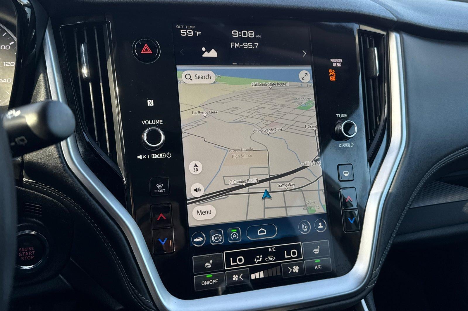 2024 Subaru Outback Premium