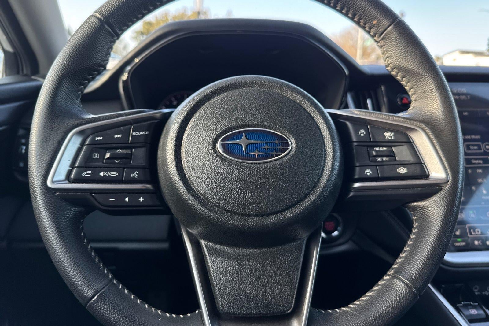 2024 Subaru Outback Premium