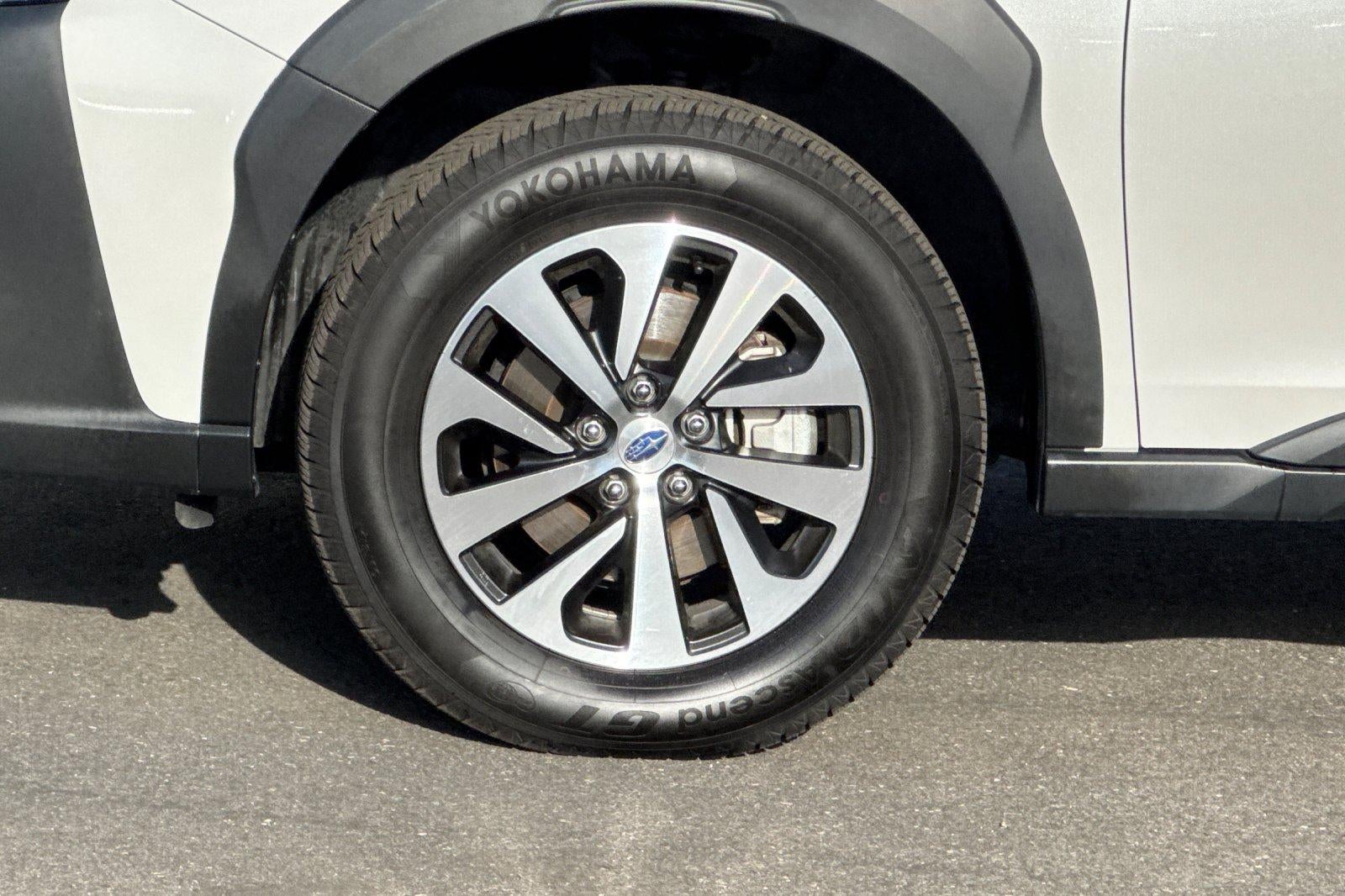 2024 Subaru Outback Premium