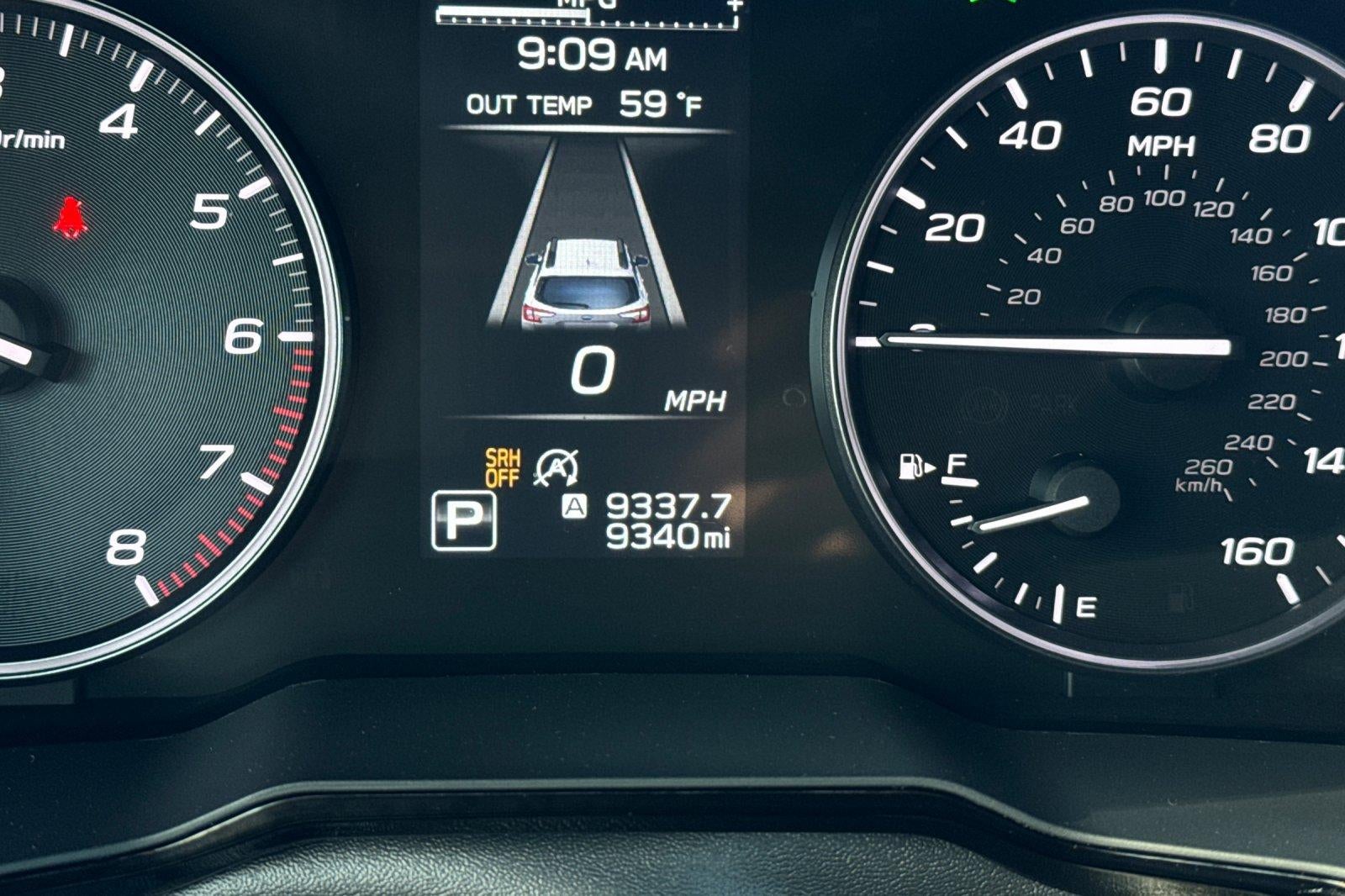 2024 Subaru Outback Premium