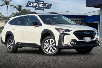 2024 Subaru Outback Premium