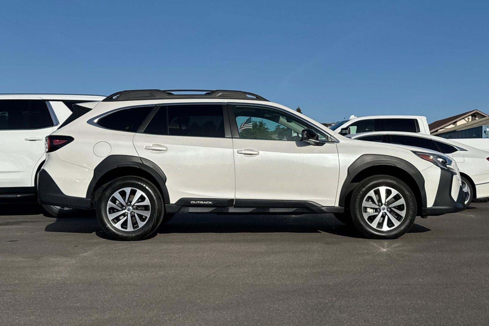 2024 Subaru Outback Premium