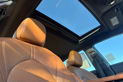 2022 Toyota Avalon Limited