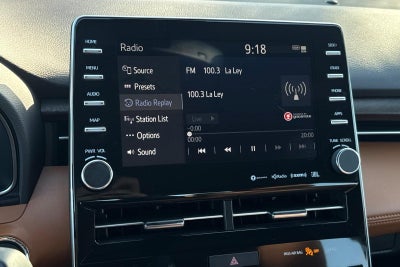 2022 Toyota Avalon Limited