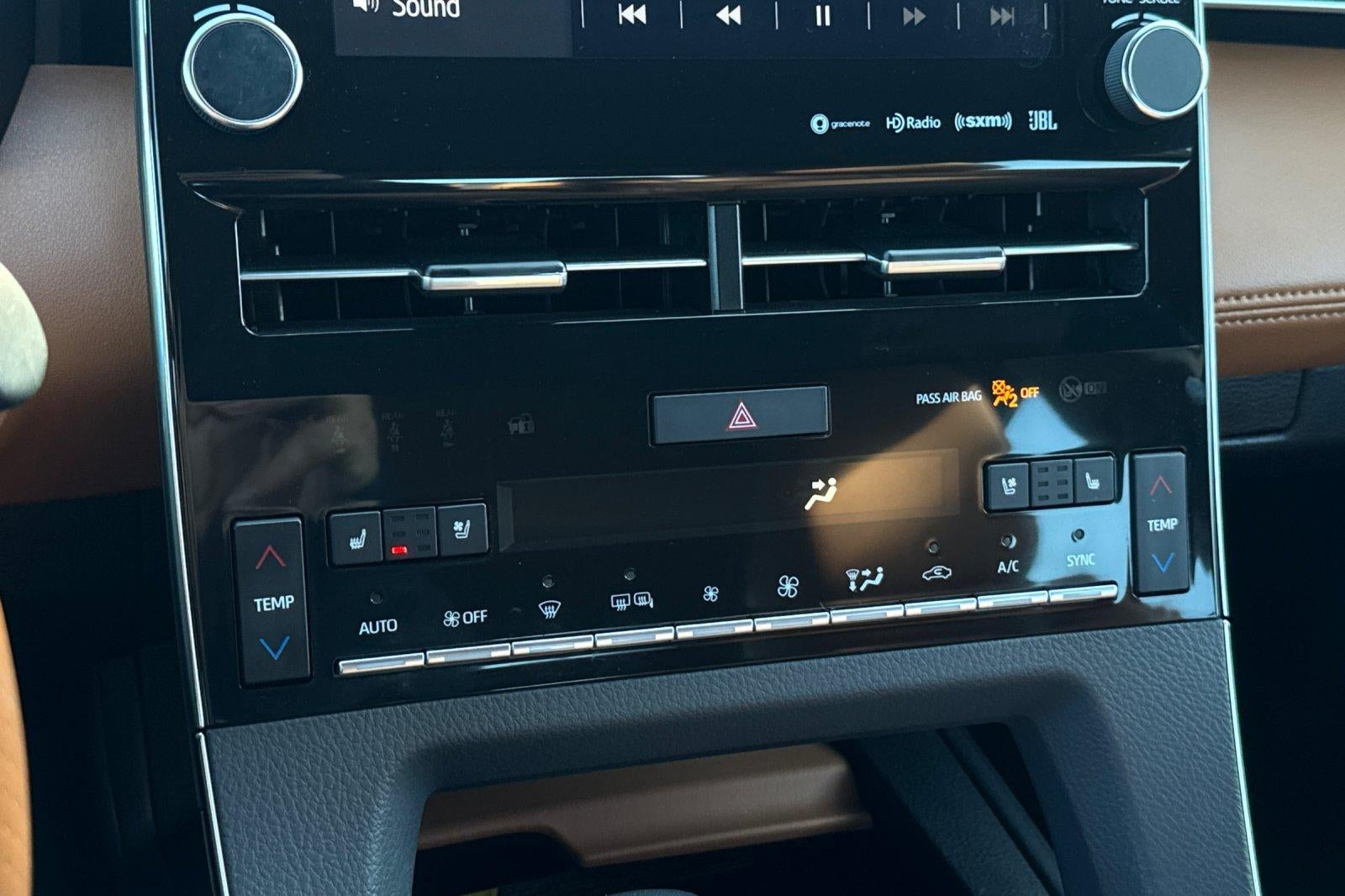 2022 Toyota Avalon Limited