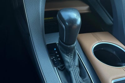 2022 Toyota Avalon Limited