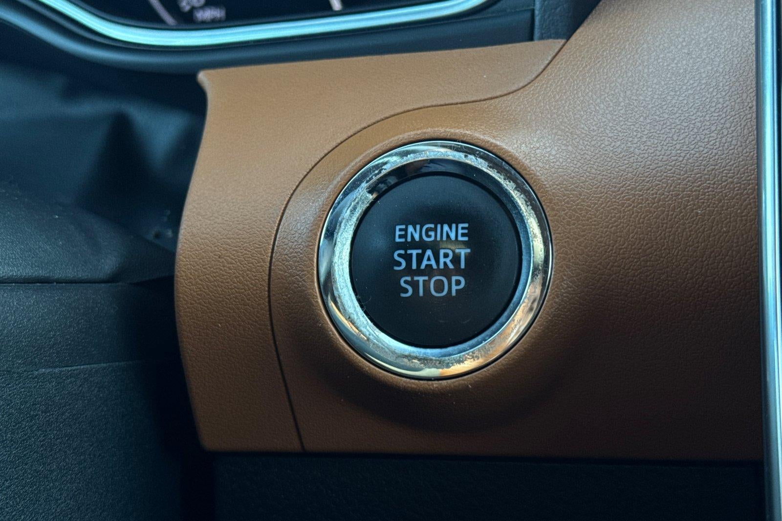 2022 Toyota Avalon Limited