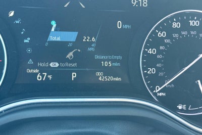 2022 Toyota Avalon Limited