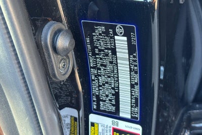 2022 Toyota Avalon Limited