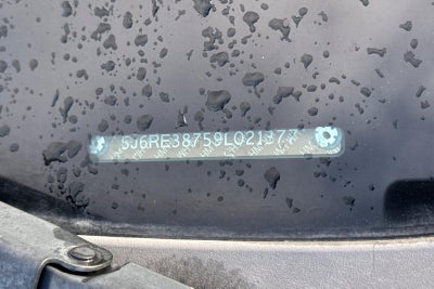 2009 Honda CR-V EX-L