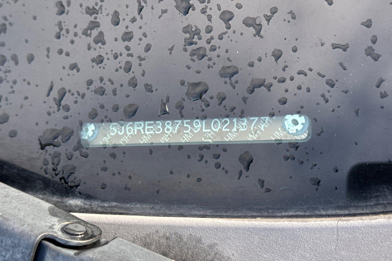 2009 Honda CR-V EX-L