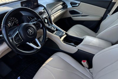 2021 Acura RDX Base