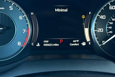 2021 Acura RDX Base