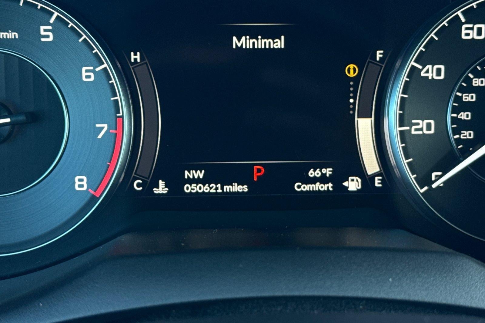 2021 Acura RDX Base