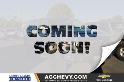 2019 Toyota Tundra 4WD SR5