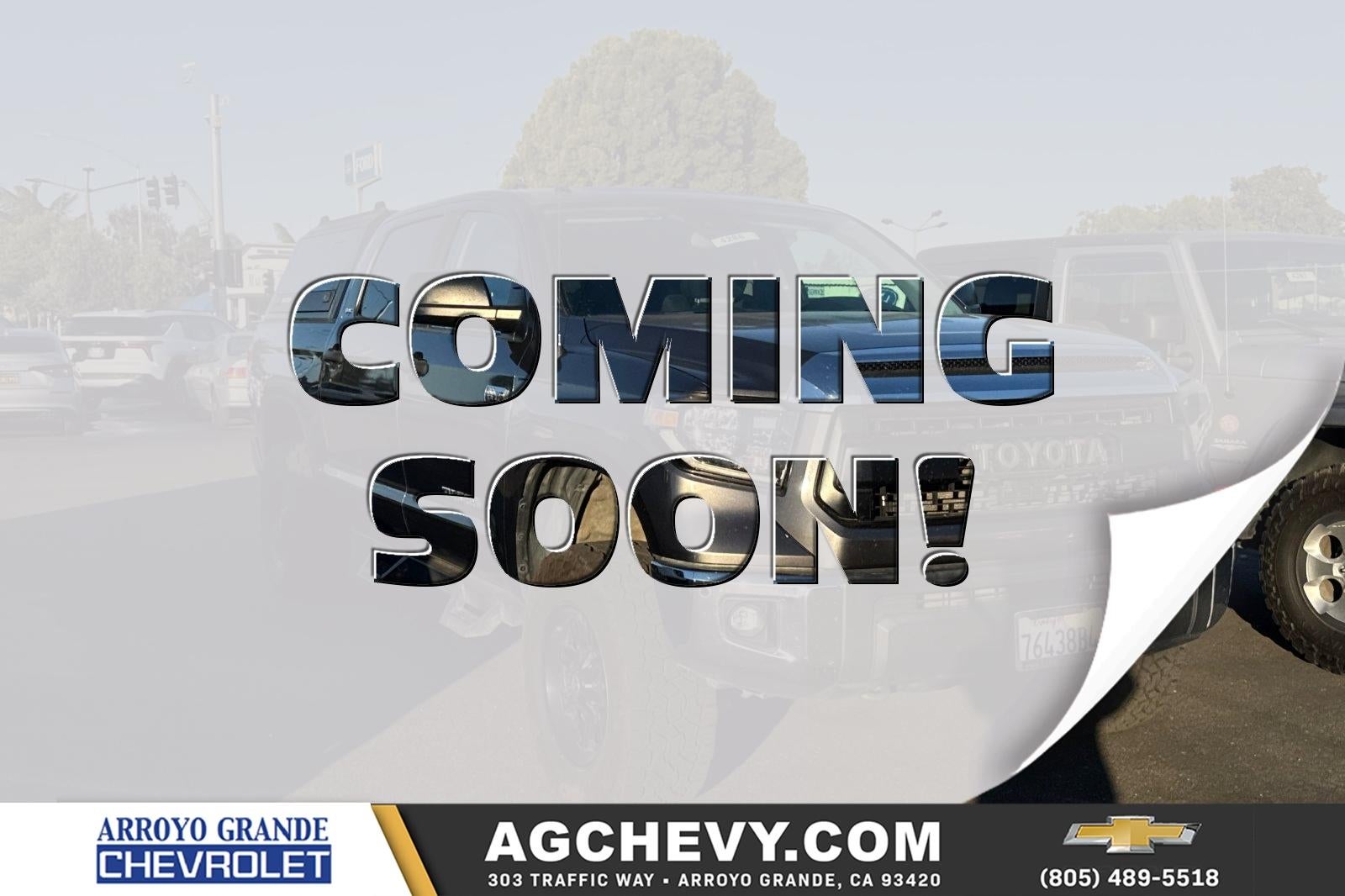 2019 Toyota Tundra 4WD SR5