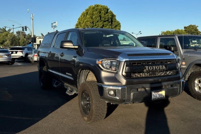 2019 Toyota Tundra 4WD SR5