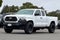 2017 Toyota Tacoma SR