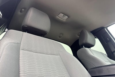 2017 Toyota Tacoma SR