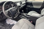 2017 Toyota Tacoma SR
