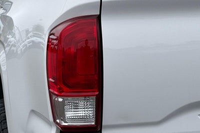 2017 Toyota Tacoma SR