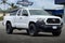 2017 Toyota Tacoma SR