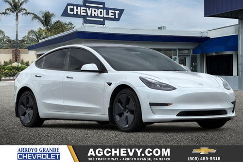 2023 Tesla Model 3 Base