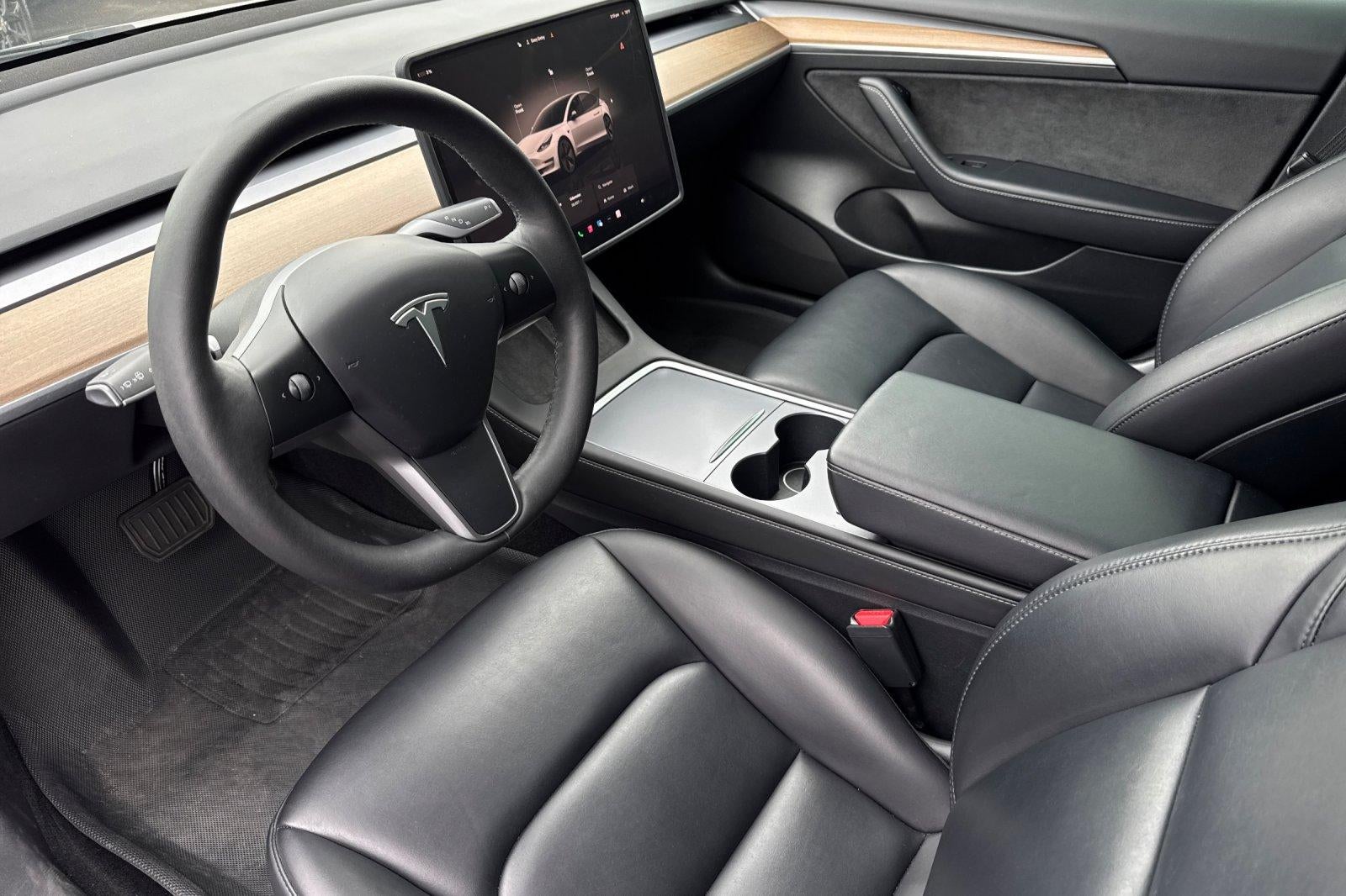 2023 Tesla Model 3 Base