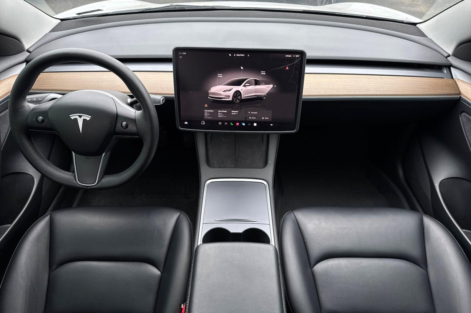 2023 Tesla Model 3 Base