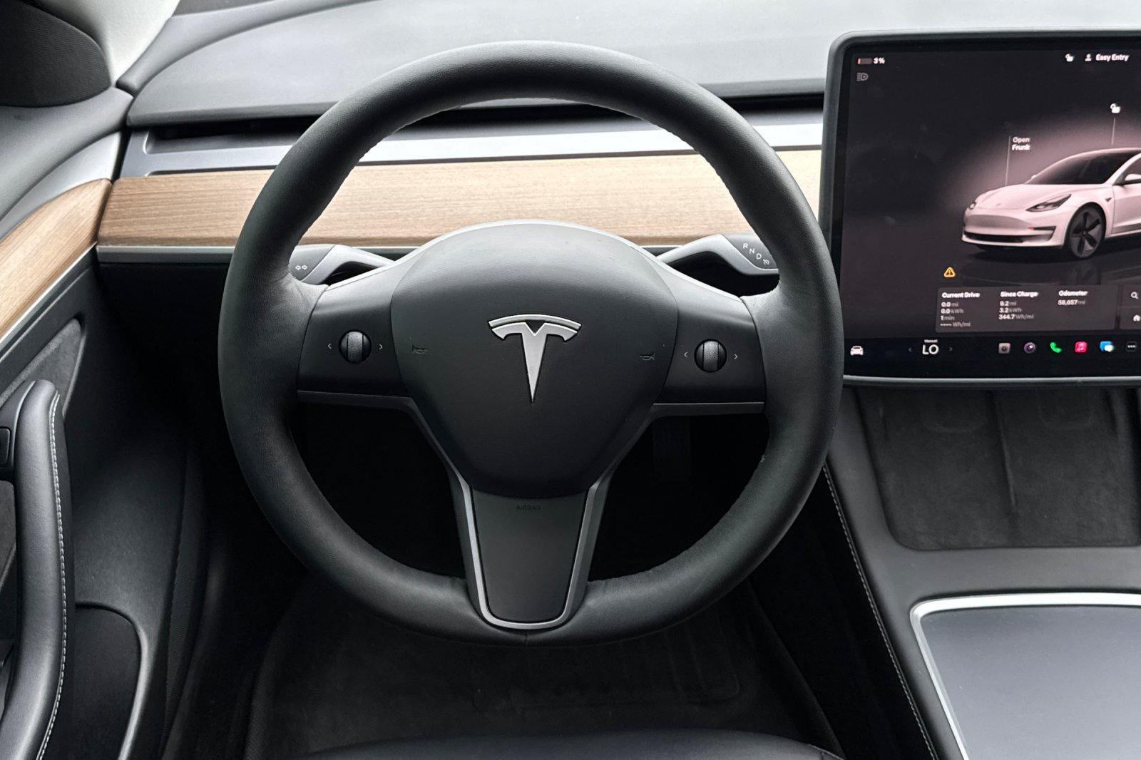 2023 Tesla Model 3 Base