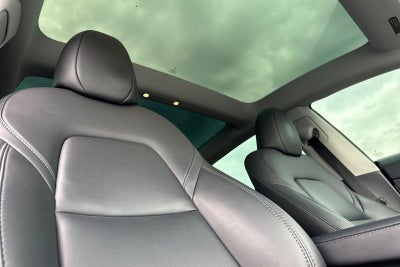 2023 Tesla Model 3 Base