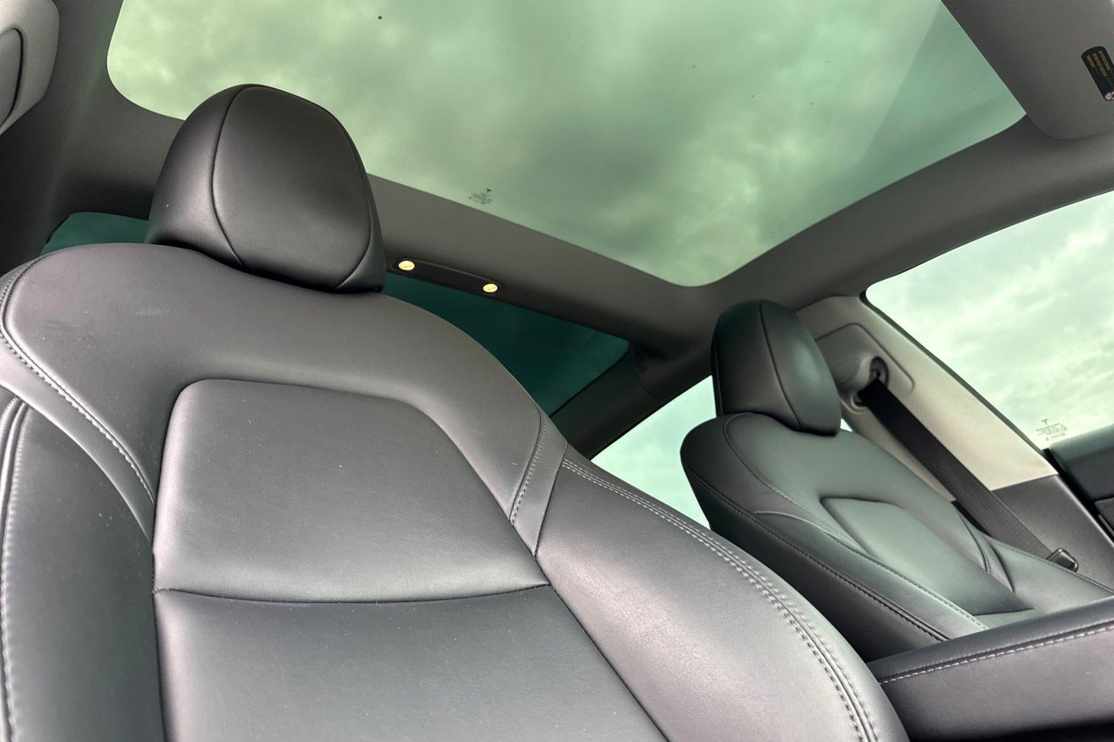 2023 Tesla Model 3 Base