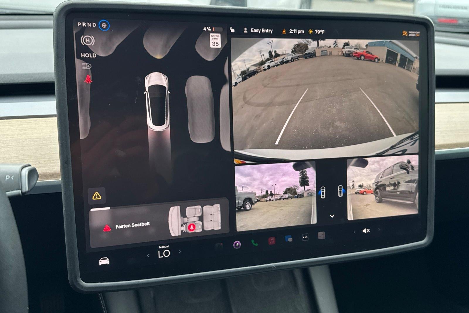 2023 Tesla Model 3 Base