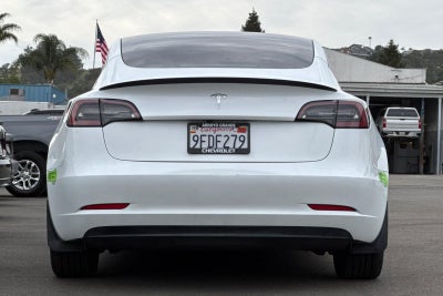 2023 Tesla Model 3 Base
