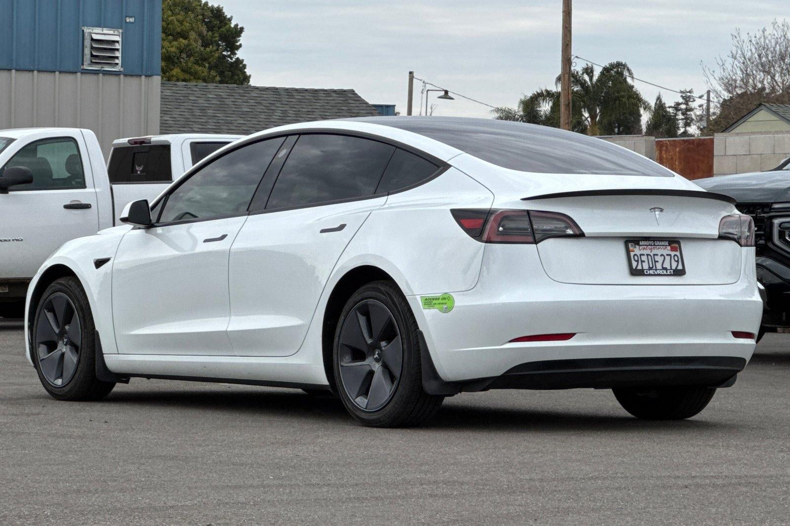 2023 Tesla Model 3 Base